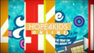 H4K Online: July 10, 2022 | Make Waves July Week 2