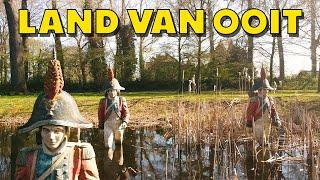 Abandoned theme park ''Land van ooit'' | The Netherlands