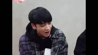 [펜타곤] 우석이 SING FOR YOU BY 임재범 컷