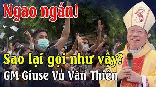 Tin Mới! Bất Ngờ Chuyện Lạ Có Thật Gây Hoang Mang Tại 1 Xứ Đạo VN Lúc Này #thaptugiavlogs,