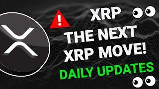 XRP DAILY ANALYSIS - RIPPLE XRP PRICE PREDICTION - RIPPLE XRP 2022 - RIPPLE ANALYSIS