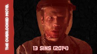 '13 Sins' Is a Devastating Meditation on Greed | The Overlooked Motel