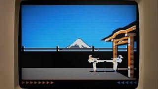 The Making of Karateka: PS5 Gameplay