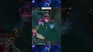 Challenger Aurelion Sol 1 vs 5 Limit Test