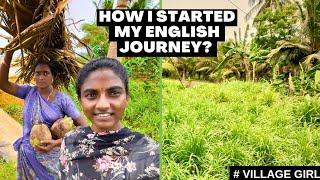 This Is How I Started My English Fluency Journey With This App And This Made Me Achieve Fluency||