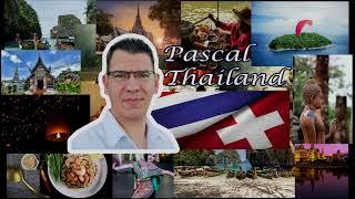 Pascal mit Swiss Thai Pro stellt sich vor - thailandauswandern.com