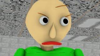 [SFM BALDI] Baldi's Basic In Learning Friday Night Funking Vs ORANGE MAN From Baldi In LEARNING