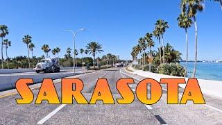 Why Sarasota Is The Best Place To Vacation In Florida