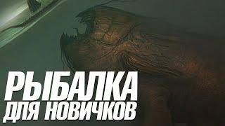 MORTAL ONLINE 2 | РЫБАЛКА ДЛЯ НОВИЧКОВ | ГАЙД