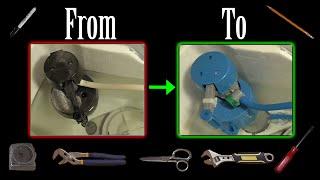 How to Replace a Toilet Tank Fill Valve: A Step-by-Step Guide #23