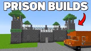 Minecraft: The WORLD'S Safest Prison!