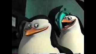 The Penguins of Madagascar Series Premiere Promo (2009)