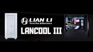 LIAN LI - LANCOOL III Official Video