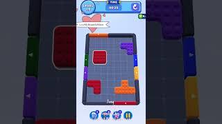 #shorts Color Block Jam Level 115