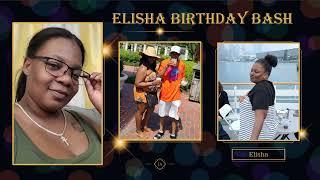 ELISHA BIRTHDAY BASH 2023