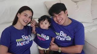 Elisse Joson’s promise to her baby Felize | The Hows of Motherhood