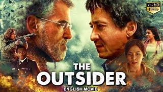THE OUTSIDER - Hollywood English Movie | Blockbuster Jackie Chan Action Full Movies In English HD