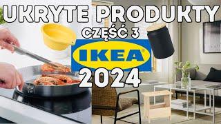 IKEA HIDDEN GEMS 2024  IKEA Products You Didn't Know Existed  Part 3