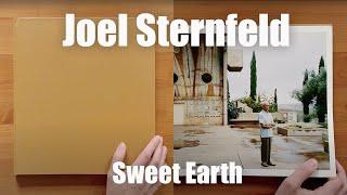 Joel Sternfeld: Sweet Earth