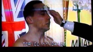 Jimbo Vs Dmitry Stepanov- under estimated!