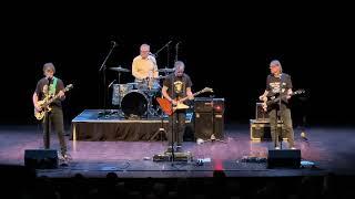 The Trans-Canada Highwaymen - The Other Man (Sloan cover) St Catharines  5/7/24