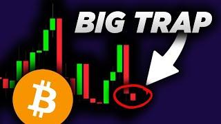 EVERYONE IS WRONG ABOUT THE NEXT BITCOIN MOVE!!!