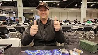 Yu-Gi-Oh! YCS Anaheim Top 16: Pure Ryzeal Deck Profile [Ryan Talley] CA 2024!