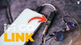 I Bought This | iFi Go Link Review