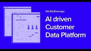 Customer Data Platform Overview