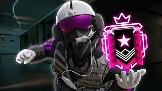 I Dropped 19 Kills While Solo Q... Rainbow Six Siege