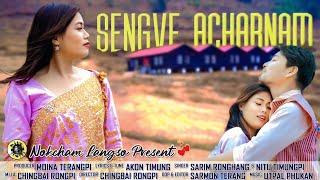 " SENGVE ACHARNAM "  Singer :- Sar im Ronghang/Nitu Timungpi ( promo video )
