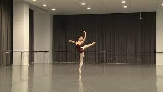 Le corsaire.   variation