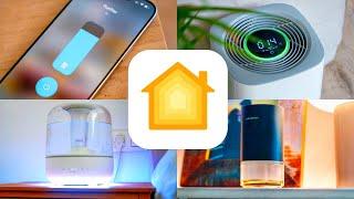 Die besten Apple HomeKit-Zubehörteile (2024)