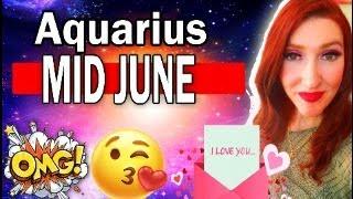 Aquarius PREPARE YOURSELF BIG CHANGES & HERE IS ALL THE REASON WHY!