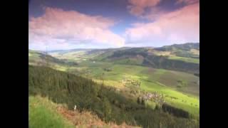 Highland Safaris on ITV Countrywise
