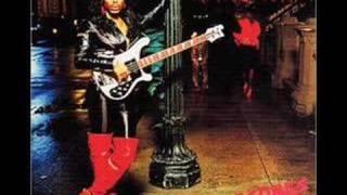 Below the Funk (Pass the J) - Rick James