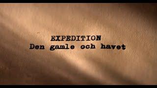 Expedition den gamle och havet