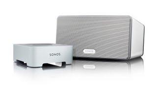 Giveaway: Sonos Wireless HiFi System | Pocketnow