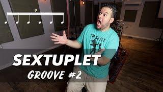 Sextuplet Groove #2