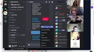 Инструменты аналитики, брендинг, повышение вовлеченности участников сообщества. (9.06.2020)