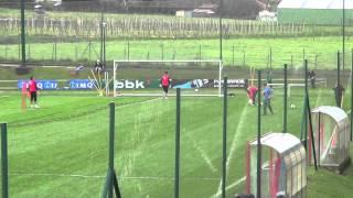 Bilbao GK training March 26 2013