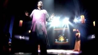 Bhar Do Jholi, Amjad Sabri, AAJ TV, AAJ Kalam