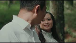 prewed christin&yudha