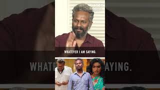 TK's Daily Routine | Thiagarajan Kumararaja | #shorts