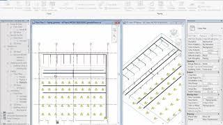 MagiCAD for Revit MEP – Sprinkler Designer Module (Quick Overview)