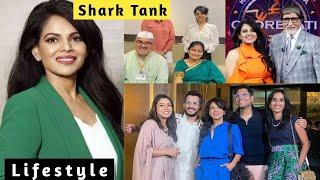 Namita Thapar(Shark Tank) Lifestyle, Biography,Age, Family, Struggle,Career, Affairs,Networth