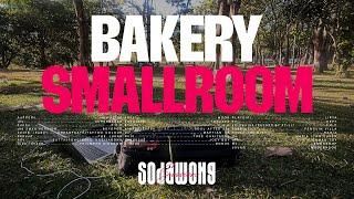 BAKERY vs SMALLROOM / มิกซ์เพลง เบเกอรี่ ปะทะ สมอรูม หลายแนวๆเก่าใหม่มาหมด มาลุยกันแนวๆ by BOM2b