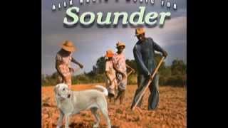 Sounder Main Title Movie OFFICIAL