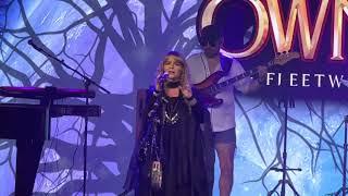 Go Your Own Way - Fleetwood Mac Legacy Tribute - Rhiannon - Studley Castle, 6th November 2022