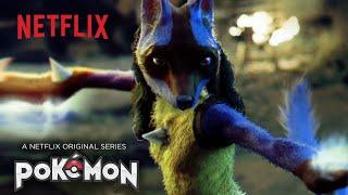 Pokémon: Live Action Series (2025) | Netflix | 10 Pokémon That Could Lead  The Series